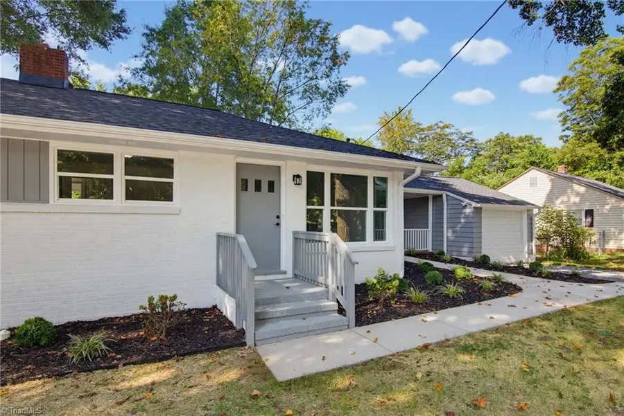 901 W Main Street, Mayodan, NC 27027 - #3