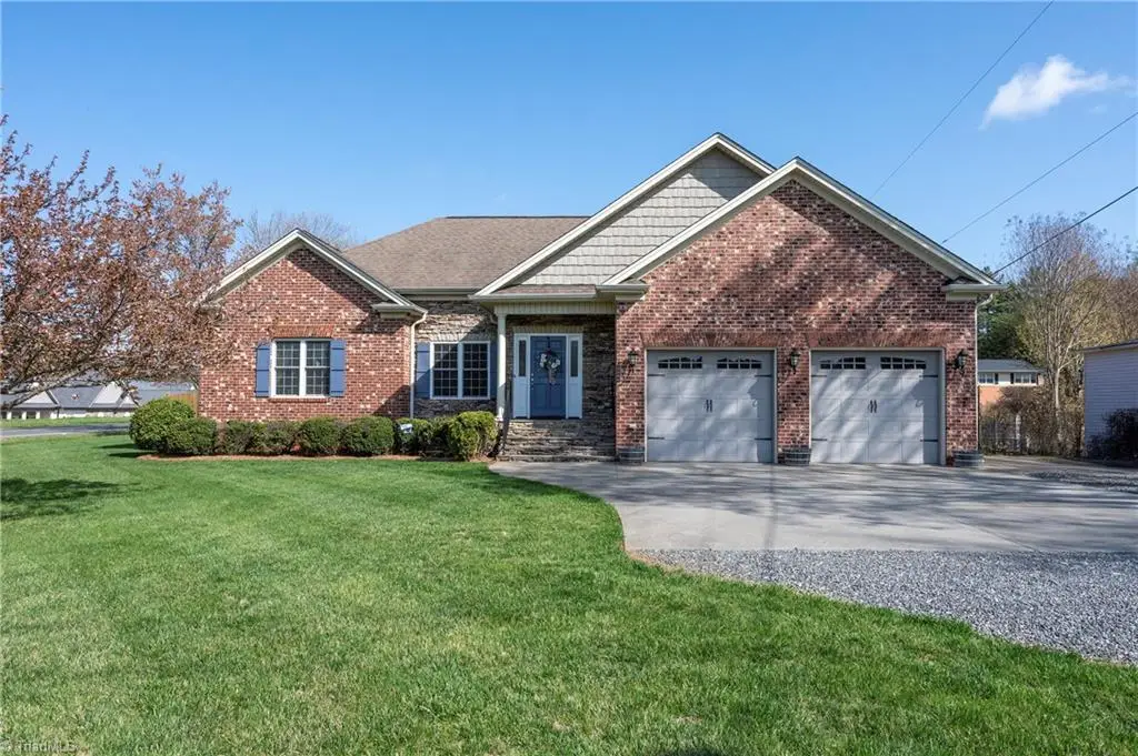 7291 Shallowford Road, Lewisville, NC 27023 - #1