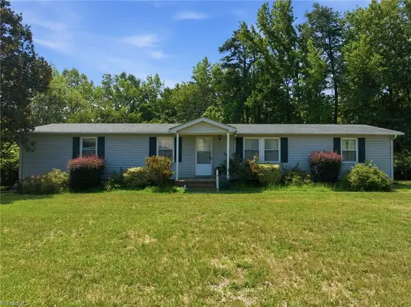 8405 Stafford Mill Road, Oak Ridge, NC 27310