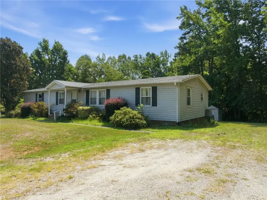 8405 Stafford Mill Road, Oak Ridge, NC 27310 - #2