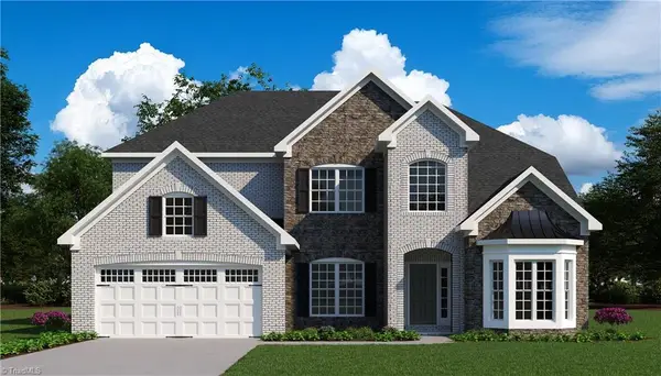 1454 Dappledown Street #4, Kernersville, NC 27284