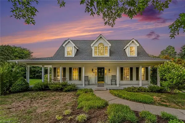 2380 Olde Spring Court, Graham, NC 27253