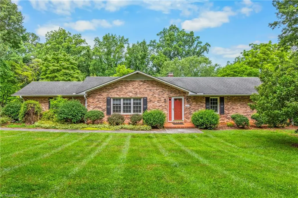 107 Hickory Street, Boonville, NC 27011 - #1