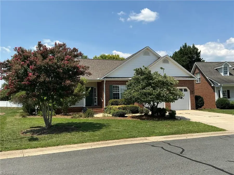 409 Charles Conner Drive, Kernersville, NC 27284 - #3