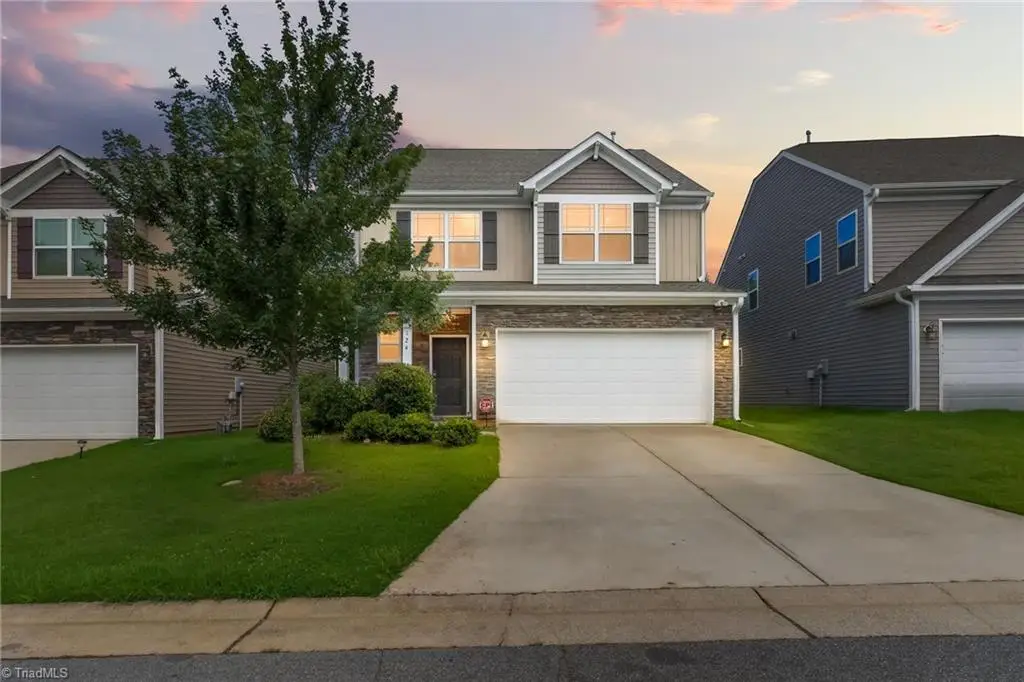 124 Habersham Court, Lexington, NC 27295 - #1
