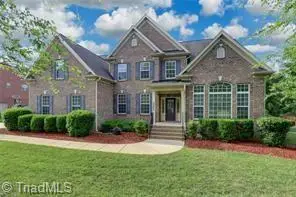 3205 Owls Roost Road, Greensboro, NC 27410 - #1