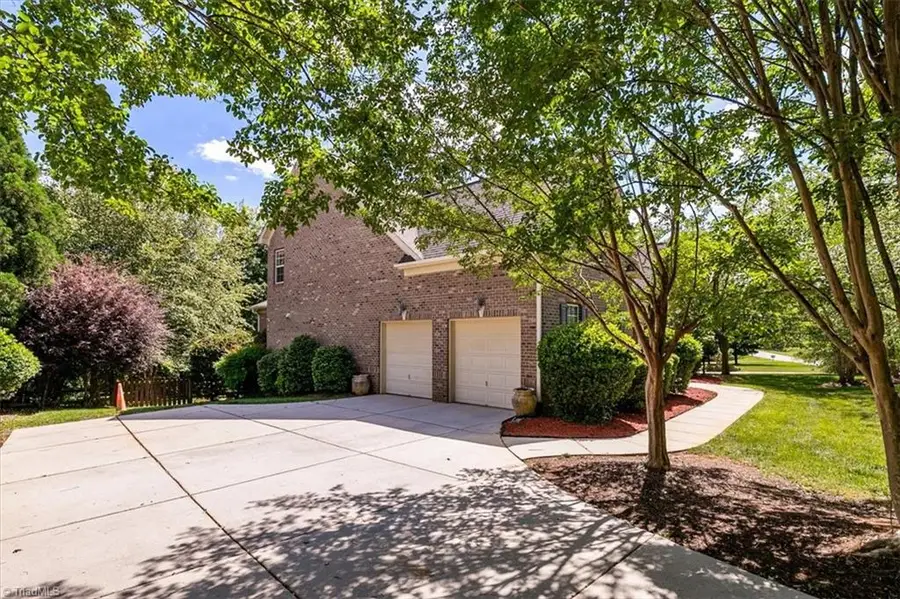 3205 Owls Roost Road, Greensboro, NC 27410 - #3