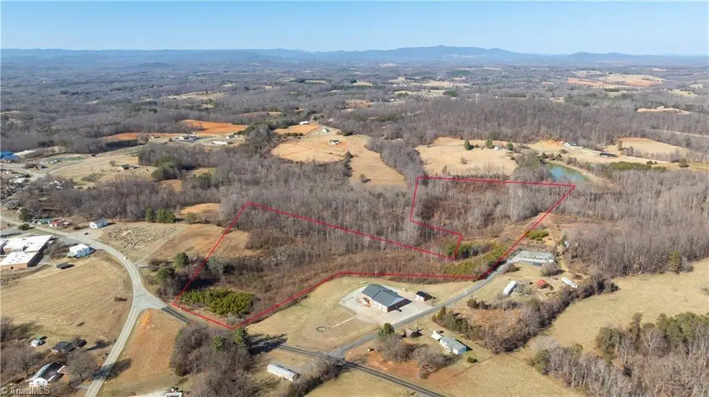 0 Snow Hill Church Road, Lawsonville, NC 27022 - #1