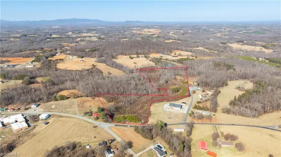 0 Snow Hill Church Road, Lawsonville, NC 27022 - #2