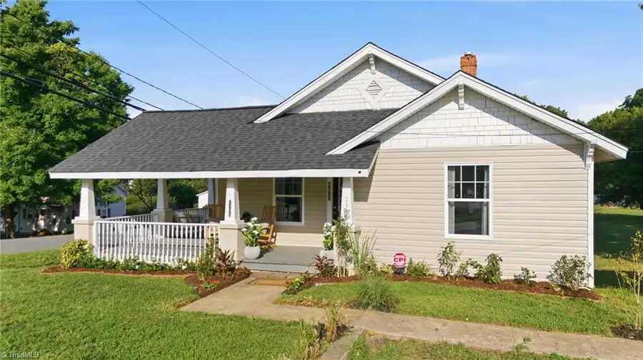 2399 Old Salisbury Road, Winston Salem, NC 27127 - #2