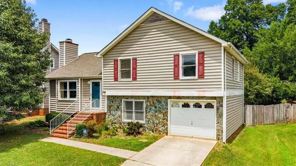 3 Woodlea Ridge Court, Greensboro, NC 27406 - #1