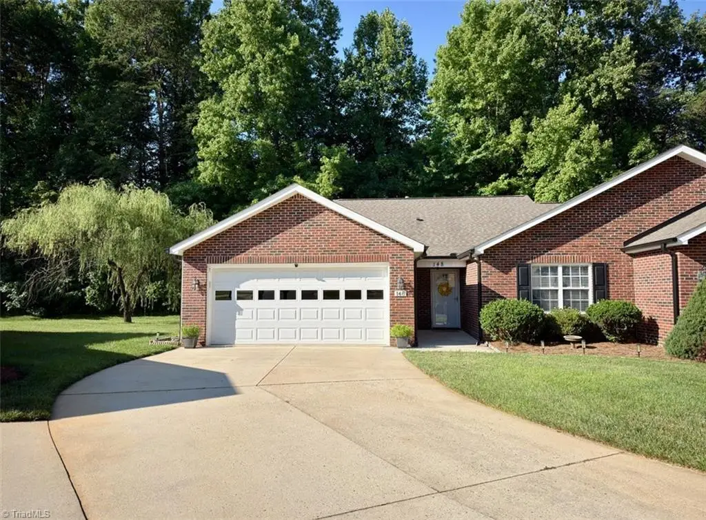 148 Wyndham Court, High Point, NC 27265 - #1