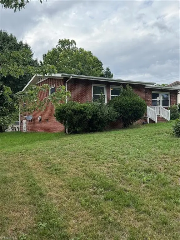1906 Finley Street, Greensboro, NC 27406 - #2