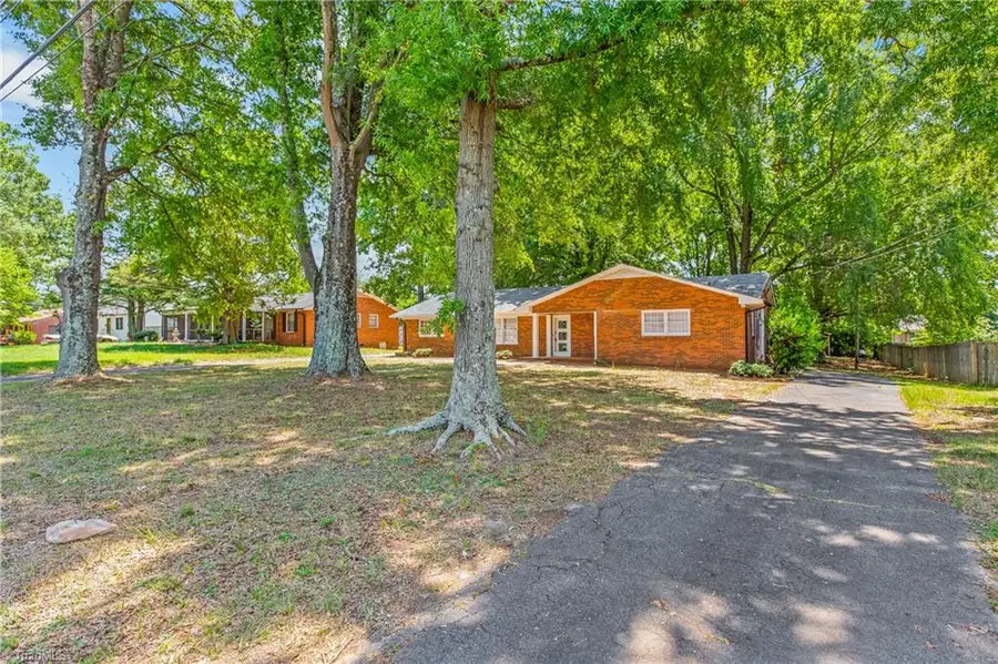 2776 Reynolds Park Road, Winston Salem, NC 27107 - #3