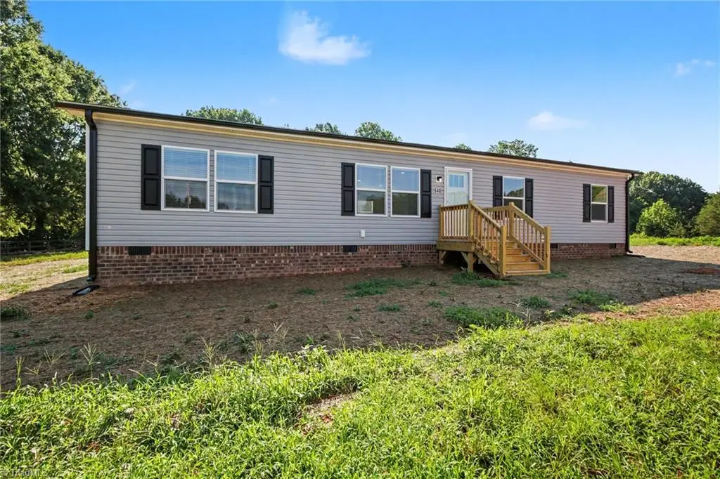 540 Cecil Road, Lexington, NC 27295 - #1