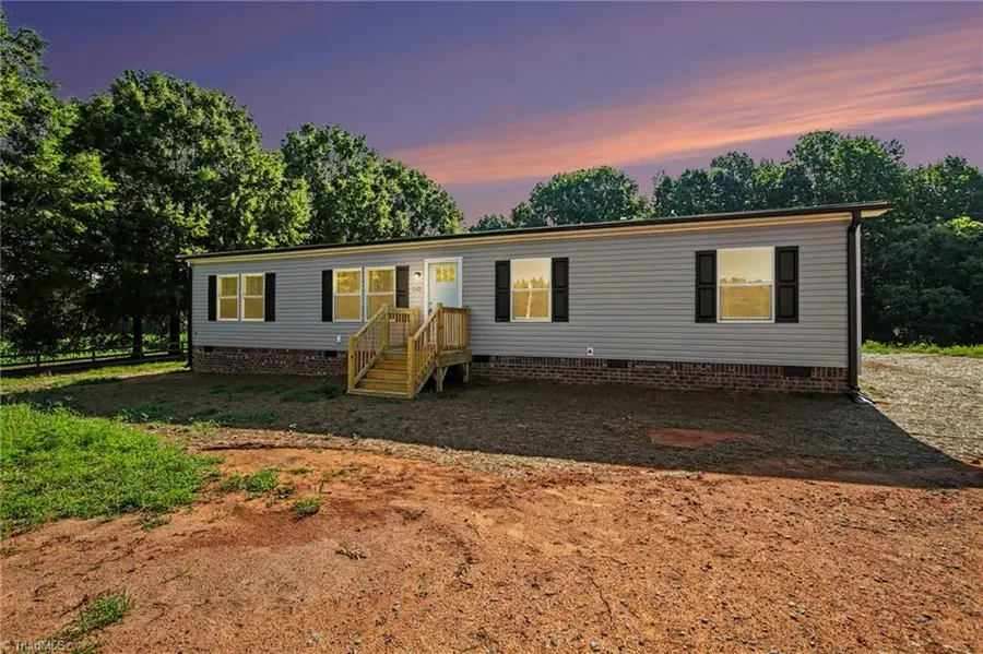 540 Cecil Road, Lexington, NC 27295 - #3