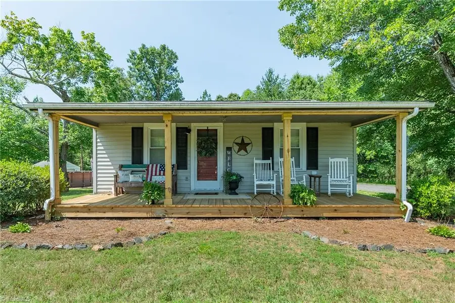 332 Dibrell Road, Pelham, NC 27311 - #3