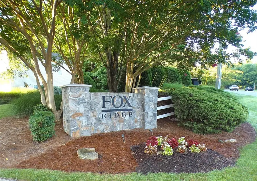 4465 Vixen Lane, Winston Salem, NC 27104 - #2