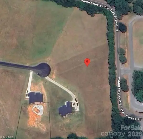 240 Houston's Hideaway, Lexington, NC 27292