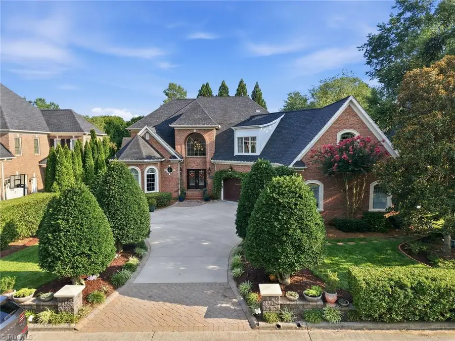 805 Northern Shores Lane, Greensboro, NC 27455 - #3