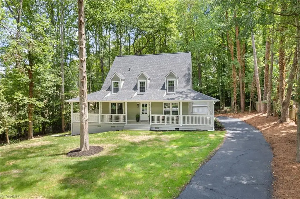 1615 Briar Lake Circle, Winston Salem, NC 27103 - #1
