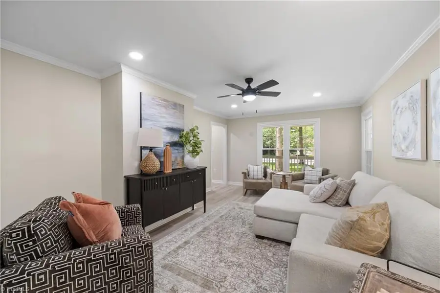 1615 Briar Lake Circle, Winston Salem, NC 27103 - #3