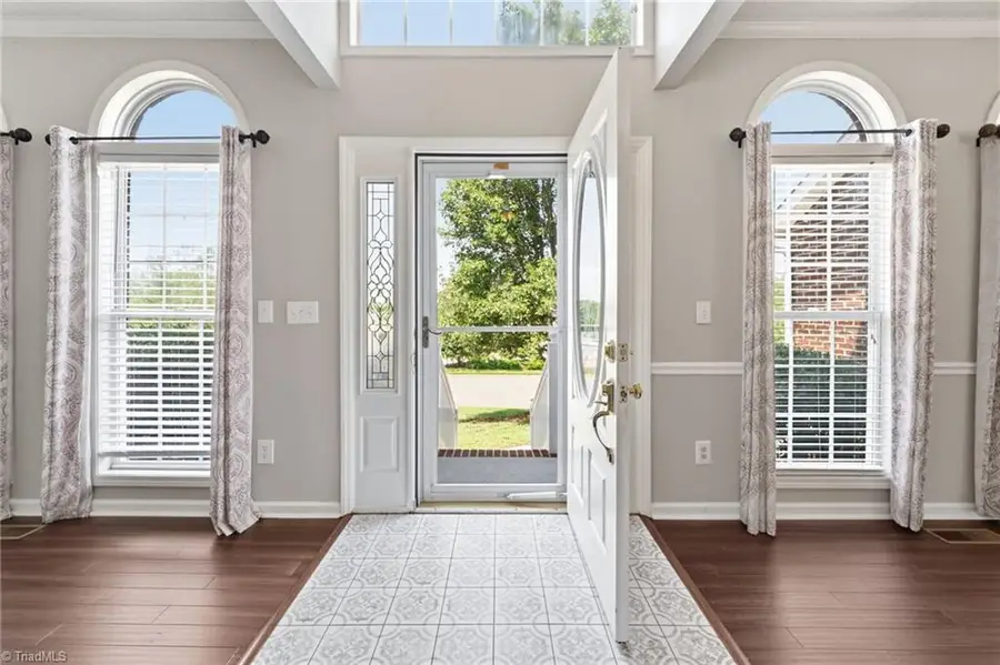 4380 Peaceford Glen Drive, High Point, NC 27265 - #3