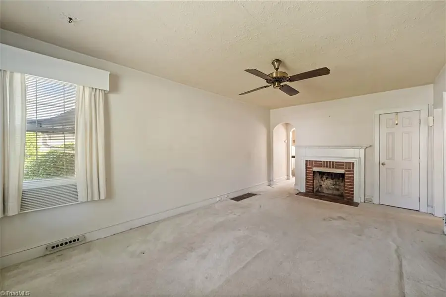 805 Bellview Street, Winston Salem, NC 27103 - #3
