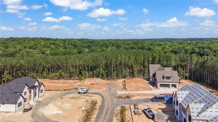 7683 Manderley Drive, Oak Ridge, NC 27310 - #2