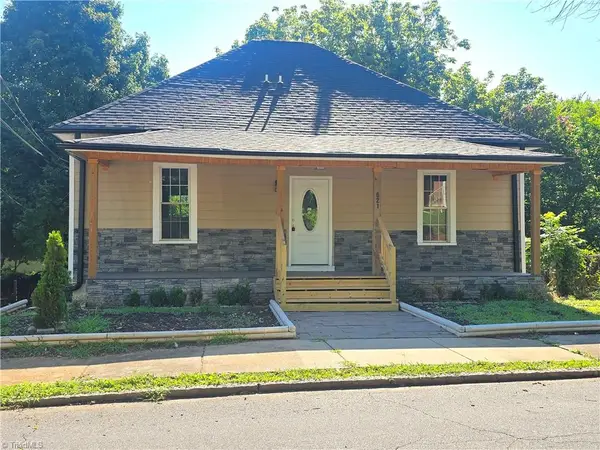 621 Mulberry Street, Winston-Salem, NC 27101