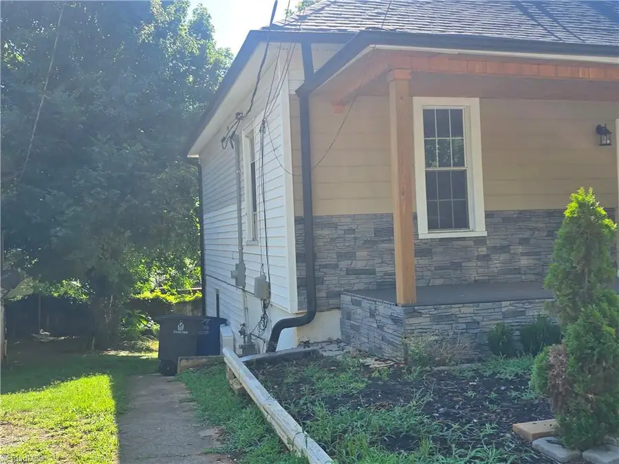 621 Mulberry Street, Winston Salem, NC 27101 - #3