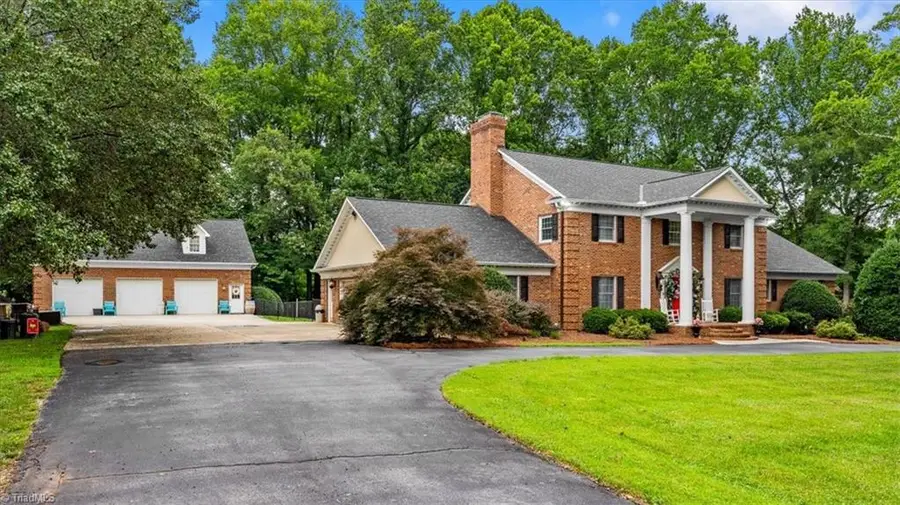 6352 Turnpike Road, High Point, NC 27263 - #2