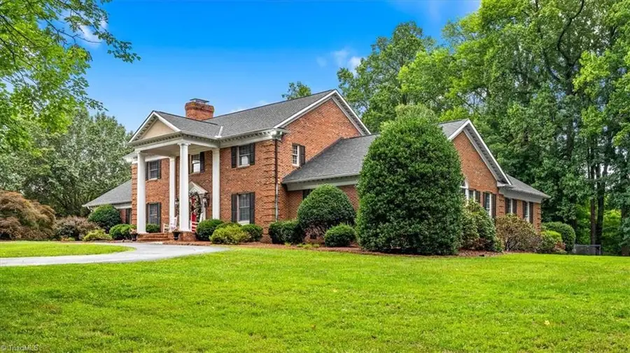 6352 Turnpike Road, High Point, NC 27263 - #3