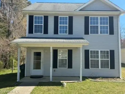 3318 Spring Street, Greensboro, NC 27405 - #1