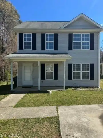 3318 Spring Street, Greensboro, NC 27405 - #2