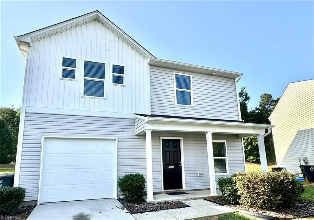 4104 Devonwood Court, Greensboro, NC 27405 - #1