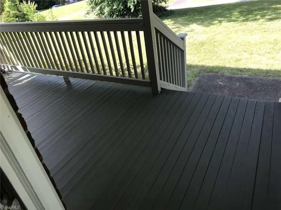 206 Grover Street, Winston Salem, NC 27101 - #3