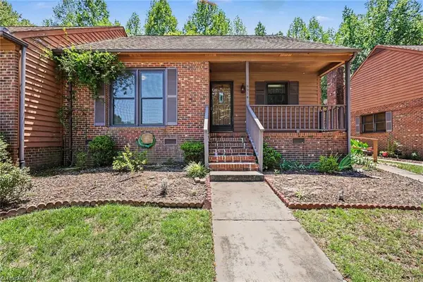 5214 Creekwood Drive, Archdale, NC 27263