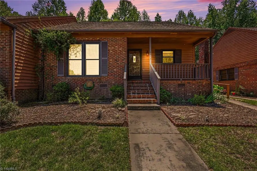5214 Creekwood Drive, Archdale, NC 27263 - #2