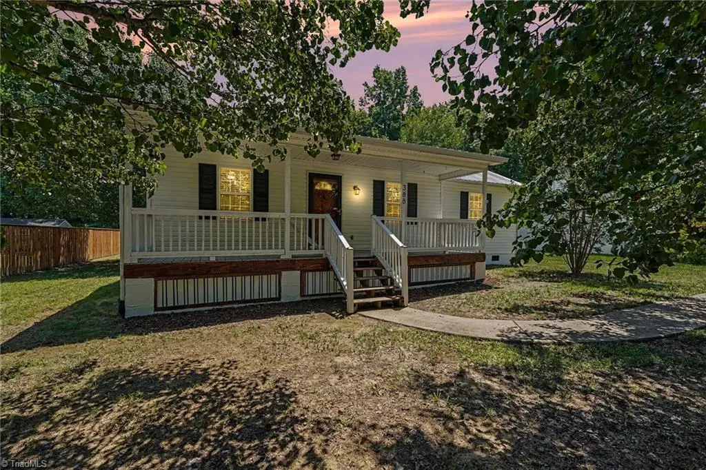 388 Meadow Lark Lane, Thomasville, NC 27360 - #1