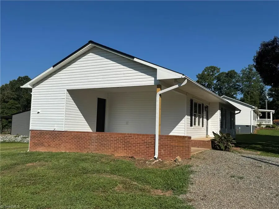 272 Shepps Boat Dock Road, Lexington, NC 27292 - #3