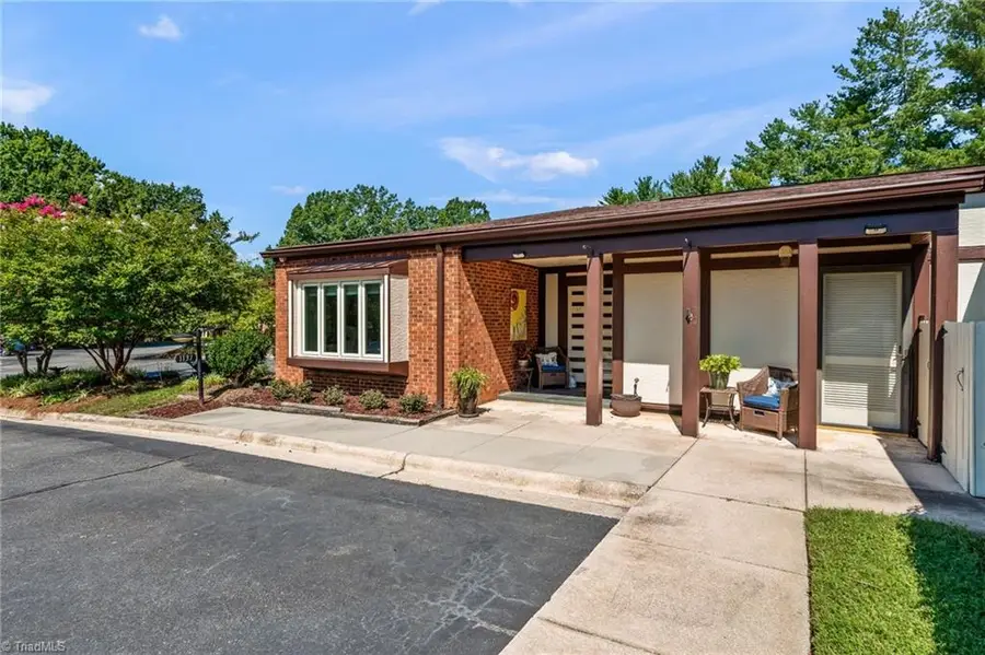 1137 Gatehouse Road, High Point, NC 27262 - #2