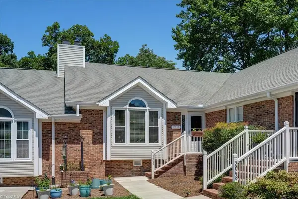 2050 E Hearthwood Court, Greensboro, NC 27407