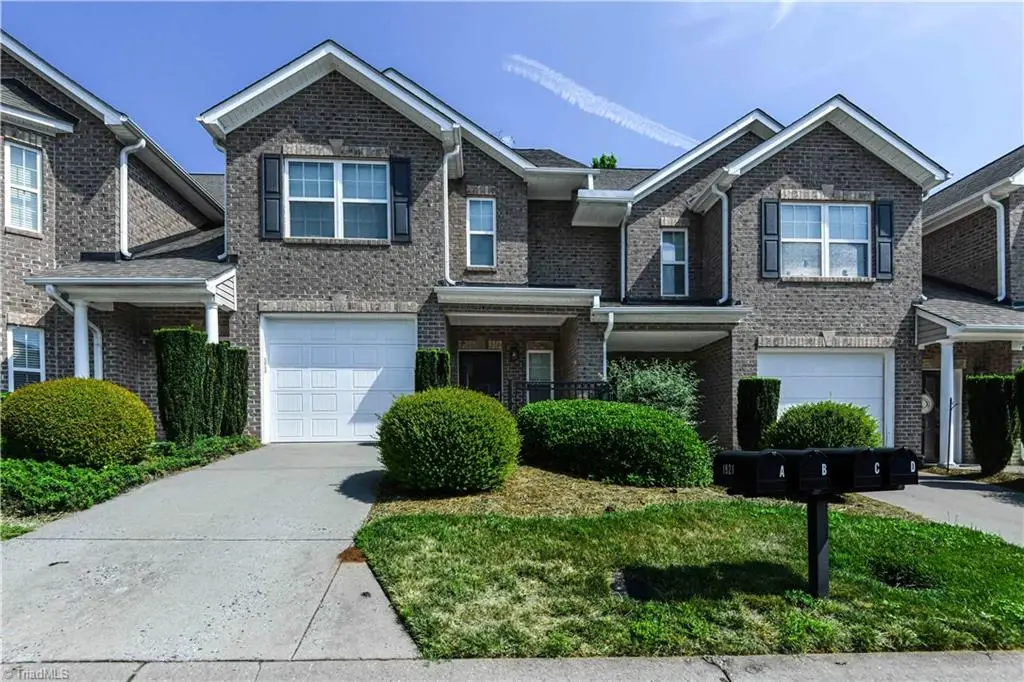 1921 B Fleming Road, Greensboro, NC 27410 - #1
