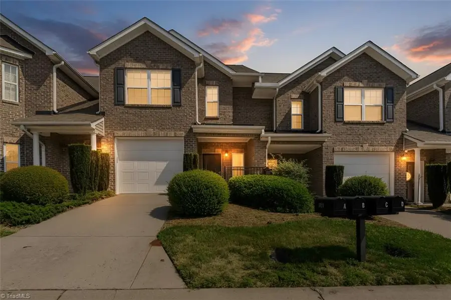 1921 B Fleming Road, Greensboro, NC 27410 - #2