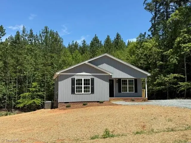 188 Walnut Road, Lexington, NC 27292 - #1