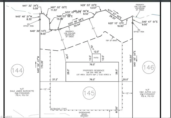 126 Oak Tree Drive, Mocksville, NC 27028