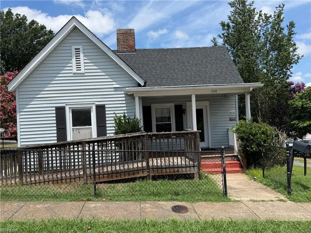 308 Upton Street, Winston Salem, NC 27103 - #1