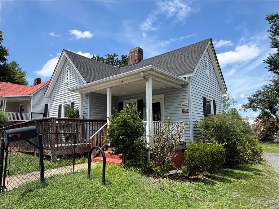 308 Upton Street, Winston Salem, NC 27103 - #3