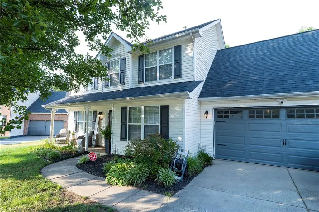 145 Magnolia View Court, Winston Salem, NC 27107 - #1
